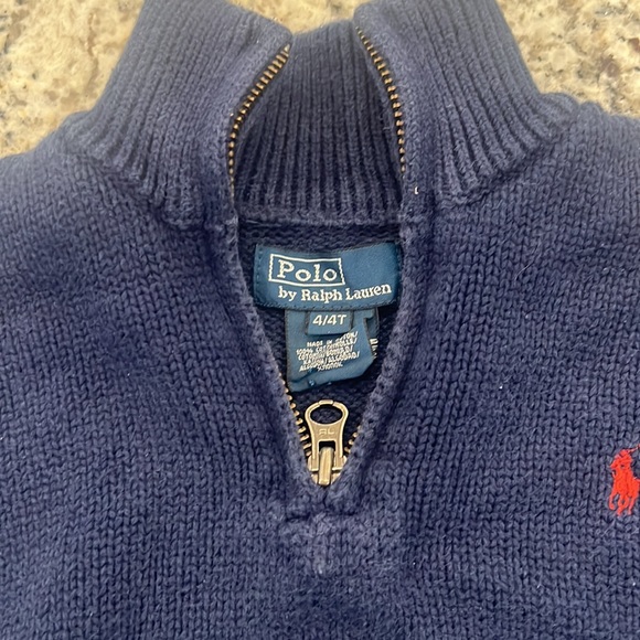 Polo by Ralph Lauren size 4T boys bundle - Picture 6 of 7